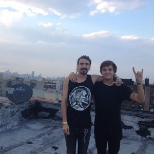 Meet your Posher, Marcos